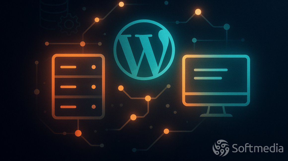 Nejlepší hosting pro WordPress - jak vypadá a co by měl umět?