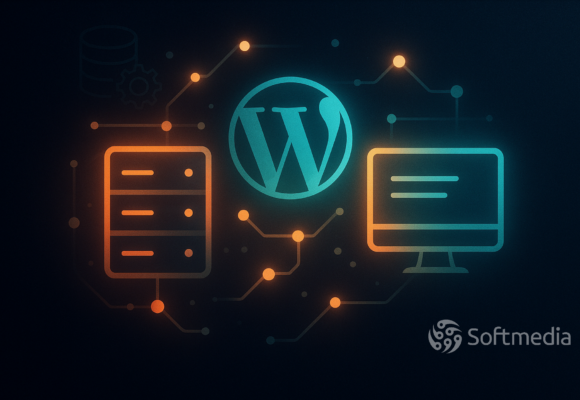 Nejlepší hosting pro WordPress - jak vypadá a co by měl umět?