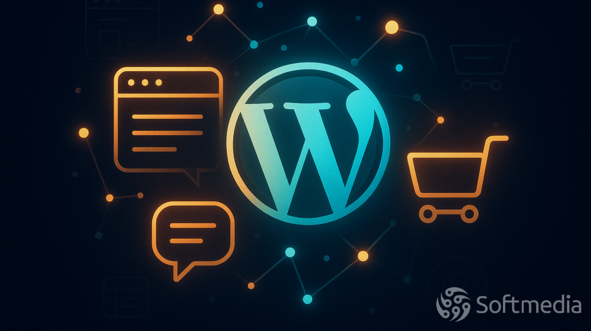 Proč je skvělé používat WordPress