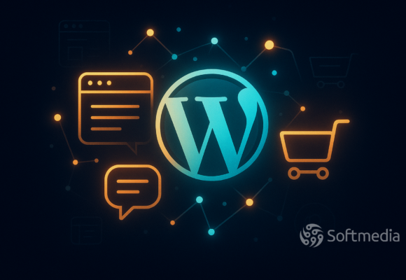 Proč je skvělé používat WordPress