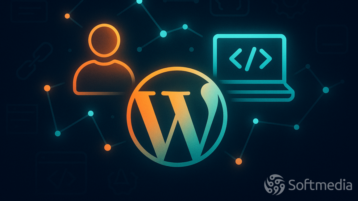 Individuální školení na WordPress