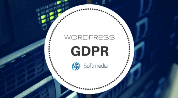 Nastavíme WordPress dle GDPR