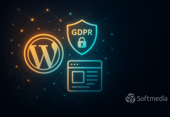 Nastavíme WordPress dle GDPR