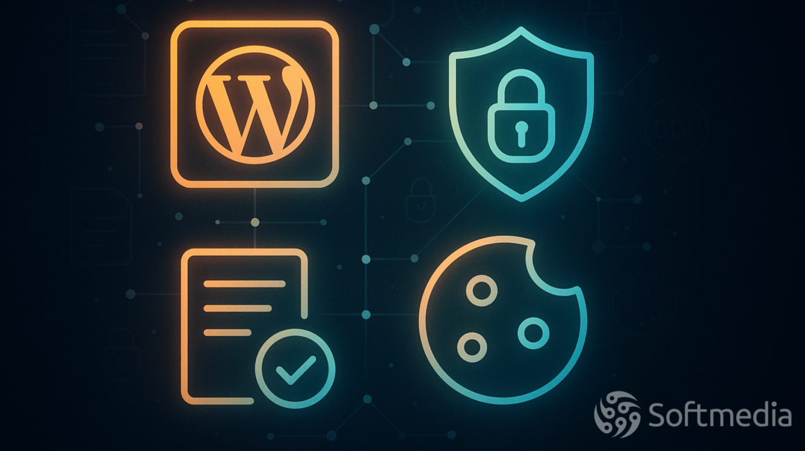 WordPress GDPR plugin - je to správná volba?