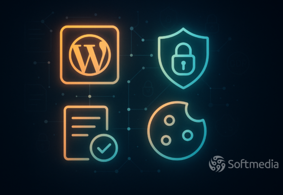 WordPress GDPR plugin - je to správná volba?