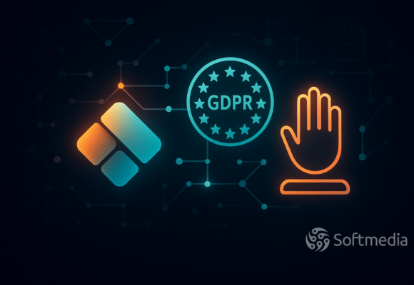 Nastavení Google Tag Manager (GTM) skriptů dle GDPR