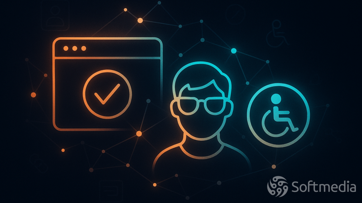 Audit webu a protokol o přístupnosti webu dle zákona č.99/2019