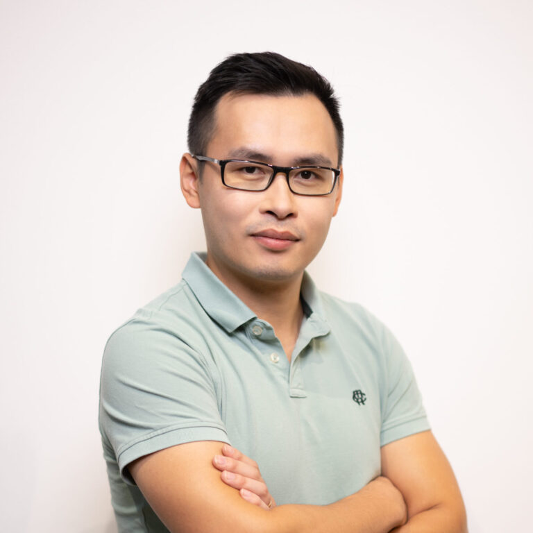 Tony Nguyen