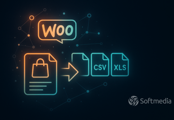 Import produktů do WooCommerce (XML feed, CSV, Excel, Google Docs)