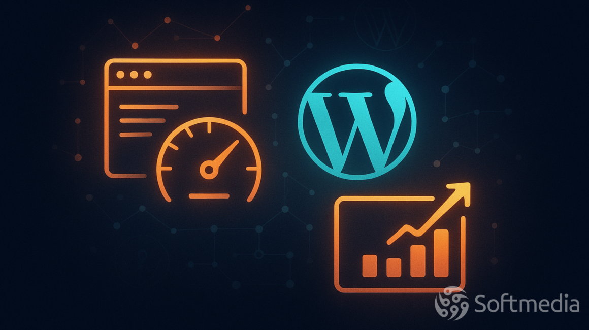 Zrychlení webů WordPress - Page Speed Insights