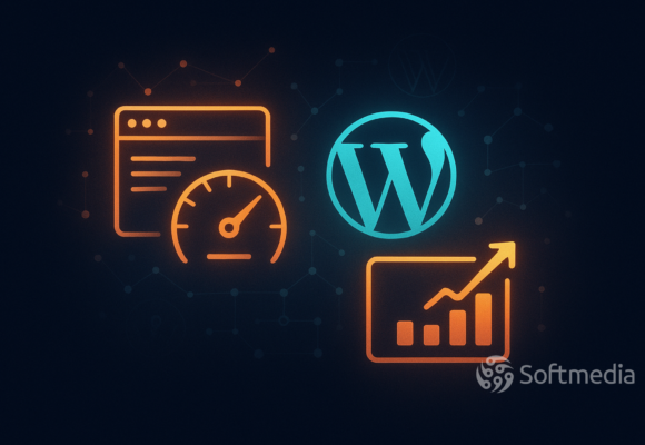 Zrychlení webů WordPress - Page Speed Insights