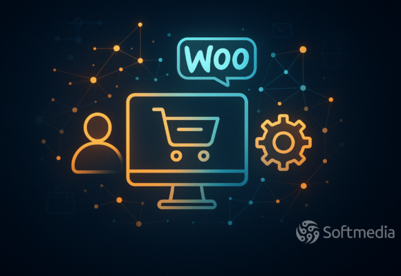 Správa eshopů WooCommerce