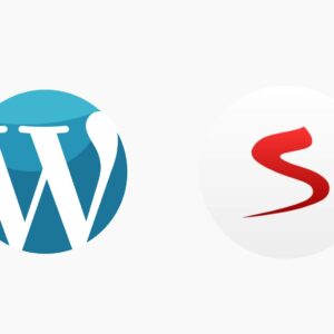 Seznam Diskuze pro WordPress web