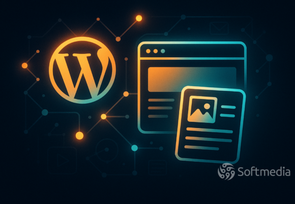 Úpravy Wordpress webu pro Seznam Newsfeed