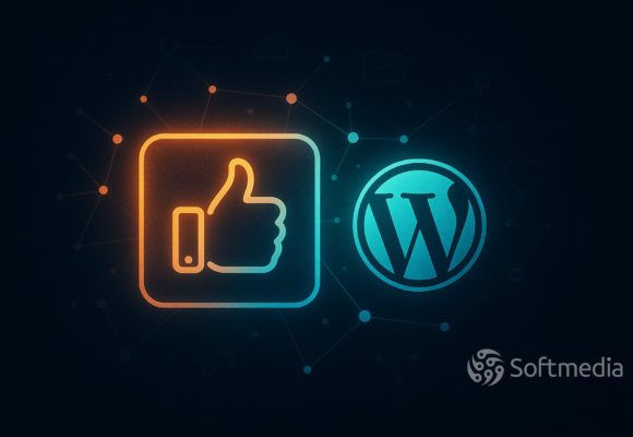 Seznam tlačítko “Líbí se” pro váš web WordPress