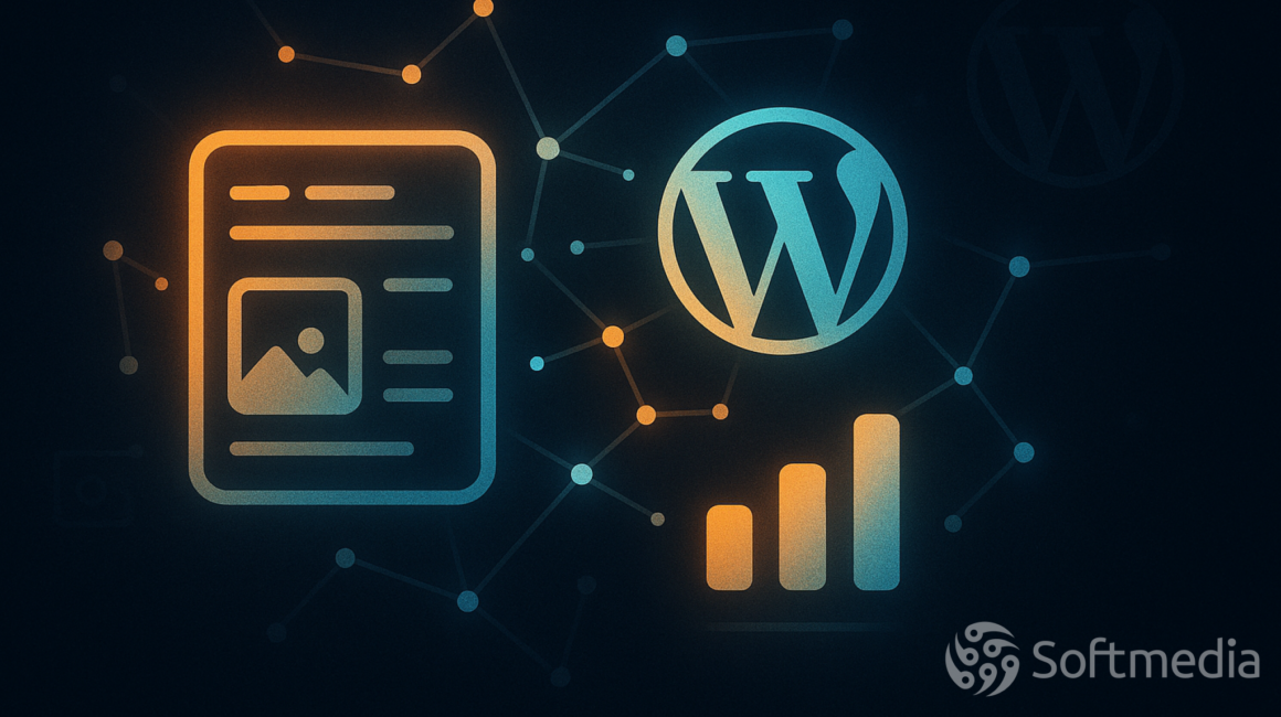 Služba Seznam Doporučuje pro váš WordPress web