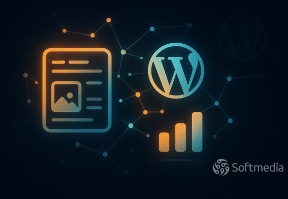 Služba Seznam Doporučuje pro váš WordPress web