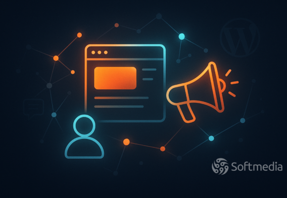 Seznam Diskuze pro WordPress web