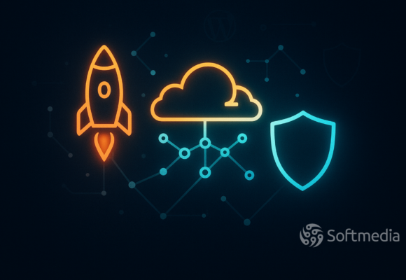 Cloudflare - nezbytný nástroj pro každý WordPress
