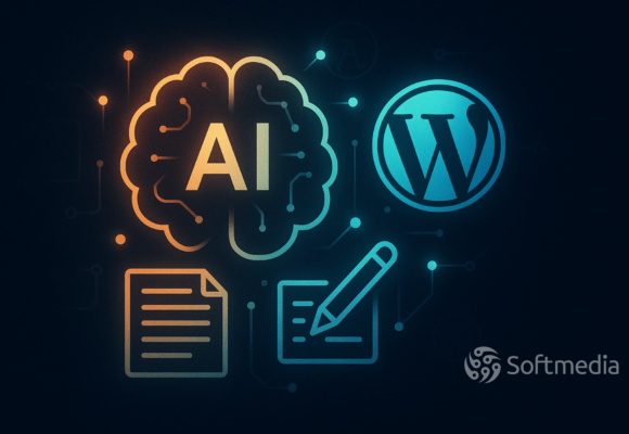 AI ve WordPressu