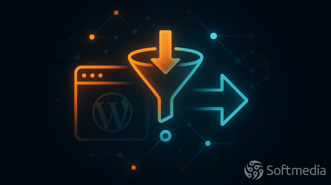 Oprava nefunkčního filtru ve WP Grid Builder: Snadné řešení