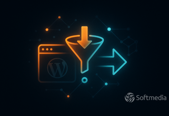 Oprava nefunkčního filtru ve WP Grid Builder: Snadné řešení