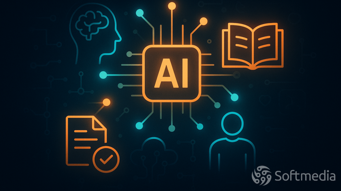 AI gramotnost: Nová povinnost pro firmy od 2. února 2025