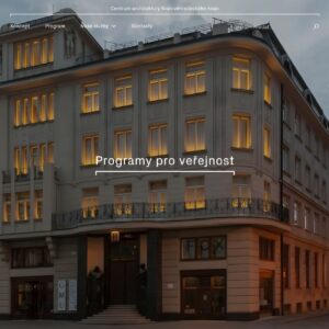 Centrum architektury Královehradeckého kraje