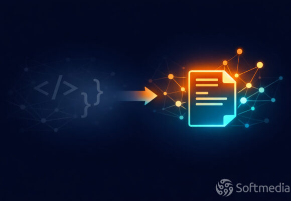 Od kódu k&nbsp;myšlence: Software už není to hlavní, co má hodnotu