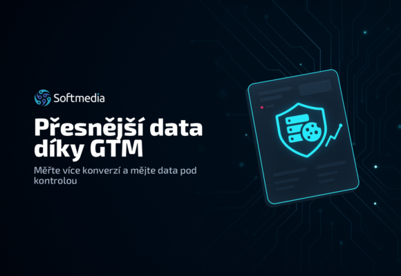Serverové GTM: přesnější data pro váš marketing